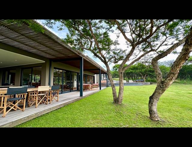 5 BEDROOM HOUSE FOR SALE IN ALBERT FALLS